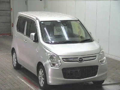 MAZDA FLAIR