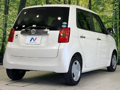 HONDA N ONE