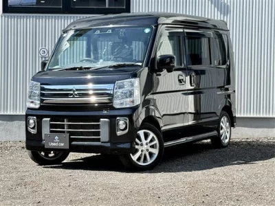 MITSUBISHI TOWNBOX