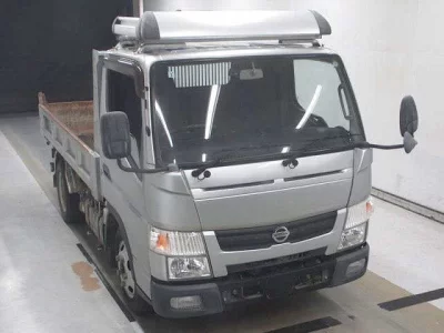 NISSAN NT450 ATLAS
