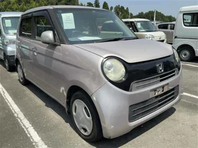 HONDA N ONE