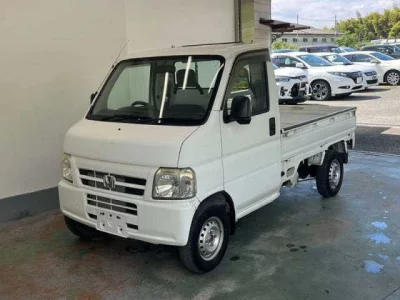 HONDA ACTY TRUCK