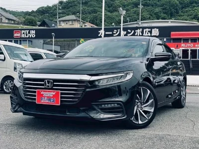 HONDA INSIGHT