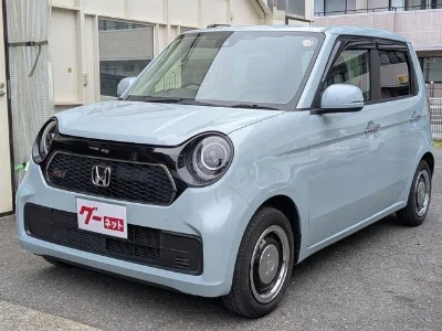 HONDA N ONE