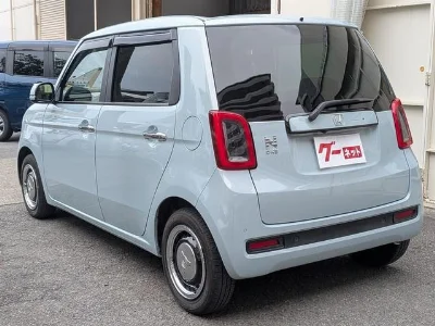 HONDA N ONE