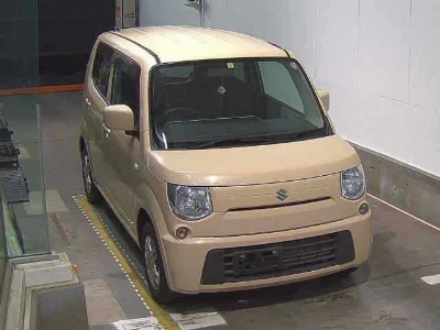 SUZUKI MRWAGON