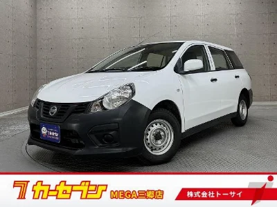 NISSAN NV150 AD