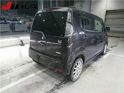 SUZUKI MRWAGON