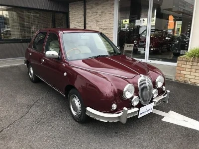 MITSUOKA VIEWT