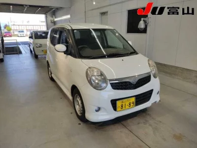 SUZUKI MRWAGON