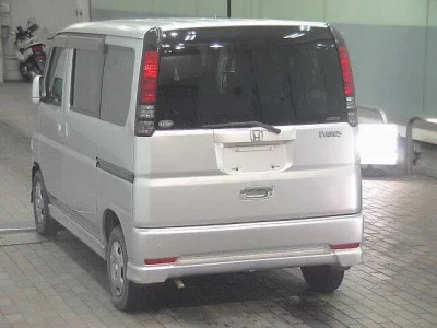 HONDA VAMOS