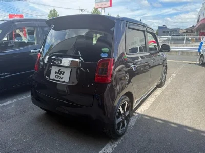 HONDA N ONE