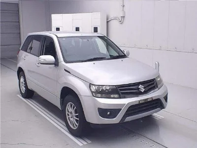 SUZUKI ESCUDO