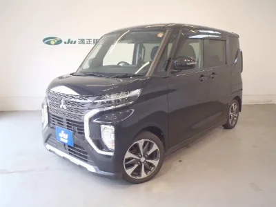 MITSUBISHI EK X SPACE