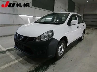 NISSAN AD