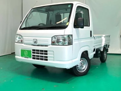 HONDA ACTY TRUCK