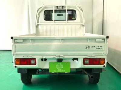 HONDA ACTY TRUCK