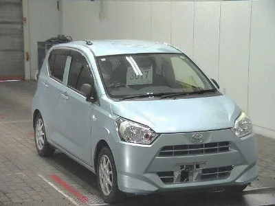 TOYOTA PIXIS EPOCH