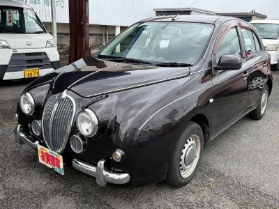 MITSUOKA VIEWT
