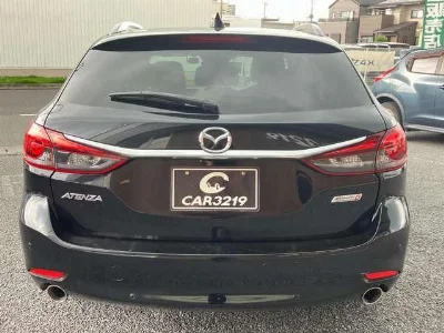MAZDA ATENZA WAGON