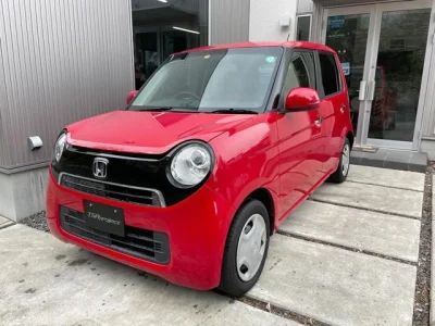 HONDA N ONE
