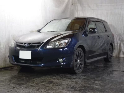 SUBARU EXIGA