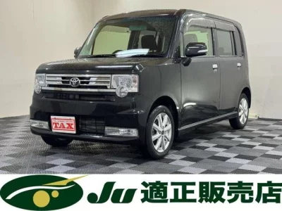 TOYOTA PIXIS SPACE