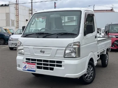NISSAN CLIPPER TRUCK