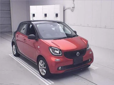SMART FOURFOUR