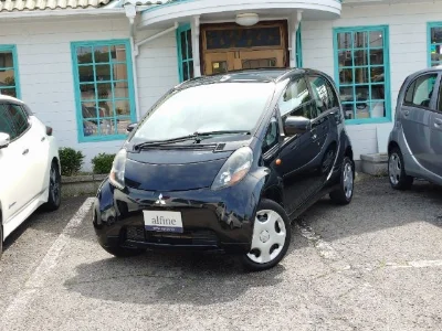 MITSUBISHI I-MIEV