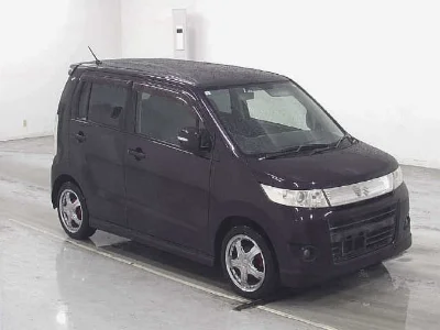 MAZDA AZ WAGON