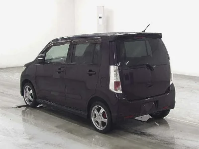 MAZDA AZ WAGON