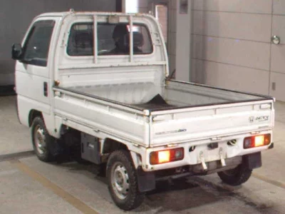HONDA ACTY TRUCK