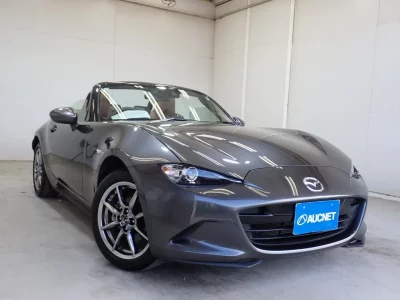 MAZDA ROADSTER