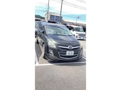 MAZDA MPV