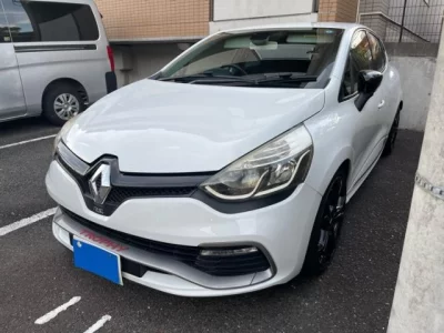 RENAULT LUTECIA