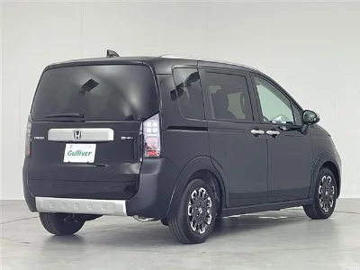 HONDA FREED 2026 с аукциона, 1500cc, пробег 0 км