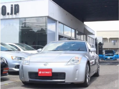 NISSAN FAIRLADYZ