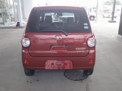 DAIHATSU MIRA TOCOT