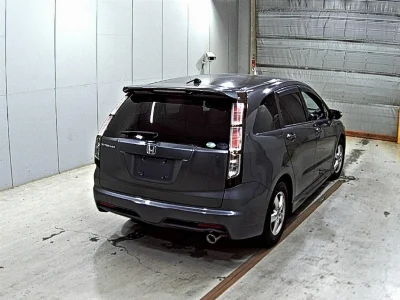 HONDA STREAM