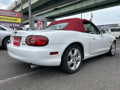 MAZDA ROADSTER