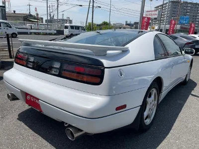 NISSAN FAIRLADYZ
