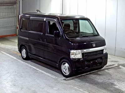 HONDA VAMOS