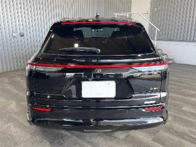 TOYOTA CROWN ESTATE