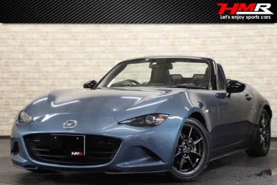 MAZDA ROADSTER