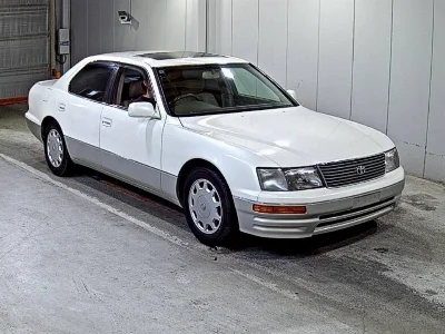 TOYOTA CELSIOR