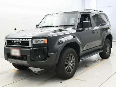 TOYOTA LAND CRUISER 250