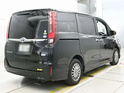 TOYOTA ESQUIRE
