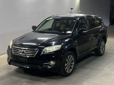 TOYOTA VANGUARD