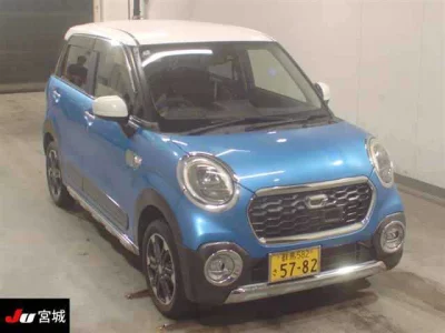 DAIHATSU CAST ACTIVA